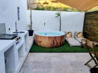 La Nina - A 5 min de Cassis - Chambres d’hôtes Roquefort-la-Bédoule