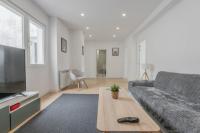 Hermoso Apartamento WIFI - Bed and Breakfast Oviedo