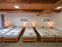 Family Room with Private Bathroom