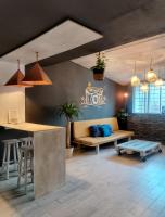 Patio89 - B&B Querétaro City