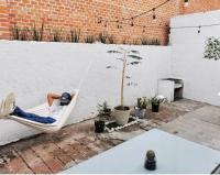 Patio89 - Chambres d’hôtes Santiago de Querétaro