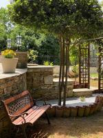 Accommodation Villa Mallis in Chorto, Pelion - B&B Chórto