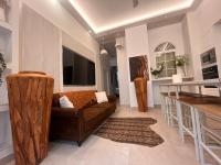 E8 Delux Plaza Mayor - B&B Madrid