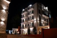 Luxury Studio No3 with Pool and free Parking Budvablue - Ferienwohnung Budva