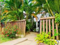 Pousada Casa de Inaê - B&B Itacaré