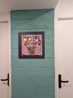 Le cocon de jozie et jozette - Chambres d’hôtes Combrit