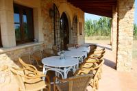 Mas Saris - B&B Peratallada