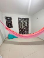 Casa 2 Quartos com Ar Condicionado e 1 Suíte a 200mts da praia - B&B Paracuru