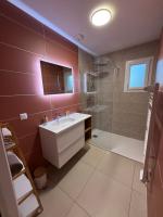 Casa con 1 Camera da Letto