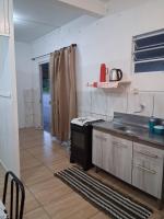 Kitnet Avenida - Chambres d’hôtes Imbituba