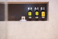 King Room with Balcony