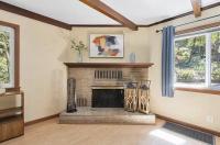 Masoods Lodge - B&B Boulder Creek