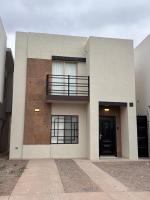 Residencia Flores - Chambres d’hôtes Hermosillo