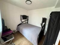 Habitacion todo lo necesario - Chambres d’hôtes Mexico