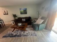 Chugach Mountain Escape - B&B Anchorage