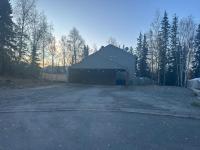 Chugach Mountain Escape - Ferienwohnung Anchorage