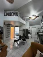 Punta Leona, Sotavento 1 Plea Mar casita - B&B Punta Leona