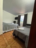 Pousada Sol e Mar Dias Cezar - B&B Paraty