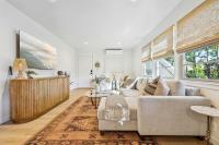 Casa Yano by The Beach - Bed and Breakfast Santa Barbara