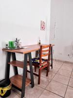 Suíte 2 Completa - Wi-Fi e Netflix - Chambres d’hôtes Jundiaí