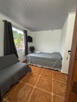 Pousada Sol e Mar Dias Cezar - B&B Paraty