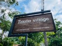 Talalla Village Tourist Inn - B&B Kottagoda