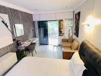 City Hotels & Apartments - B&B Harare