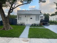 Transit-Friendly Flamingo Park Hideaway - Chambres d'hôtes West Palm Beach