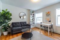 Gorgeous & Sunny Executive Suite AC, Unit #2 - B&B Halifax