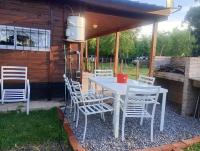 Lilemar - Chambres d’hôtes Miramar