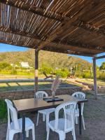 Casa del Sol Serrano - B&B Quebrada de los Códores