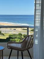 Apto Punta del Este stop 4 playa brava - B&B Punta del Este