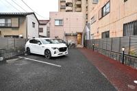 民泊 Ichinomiya K Room 2B - B&B Ichinomiya