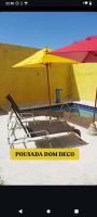Casa da Piscina - B&B Maceió