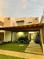 Casa amueblada a 5 minutos de la playa - B&B Mazatlán