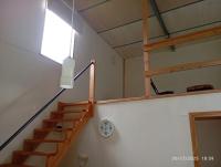 Cabaña Casa Chamiza - Ferienwohnung Puerto Montt