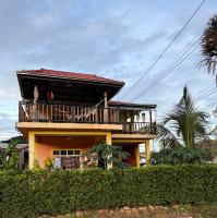 Family and Friends Lanta - B&B Ko Lanta