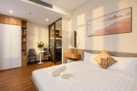 Appartamento con 1 Camera da Letto e Balcone