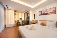 Appartamento Deluxe con 1 Camera da Letto