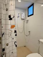 Tweepersoonskamer met 2 Aparte Bedden
