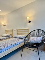 Mountain Wellness Retreat - Bed and Breakfast Ban Tha Sai