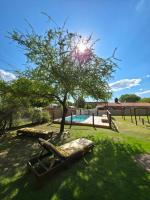 Casa con 1 Camera da Letto