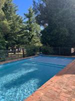 Rocio de Luna - B&B Villa Ventana