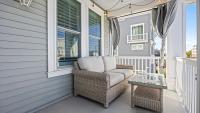 Luxurious Oceanside Retreat - 5BR Gem Downtown OCNJ - Chambres d'hôtes Ocean City