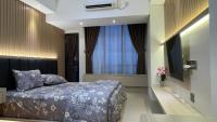 Dewi's Pollux - B&B Batam Centre
