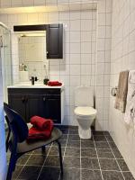 Unique view! Modern apartment with sauna - Bed and Breakfast Voss