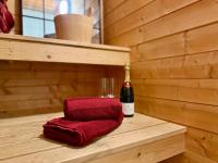 Unique view! Modern apartment with sauna - Bed and Breakfast Voss