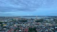 Dewi's Pollux - B&B Batam Centre