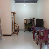 Jungle guest ,Mirissa - B&B Mirissa