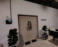 Bayu Beach House - B&B Cherating